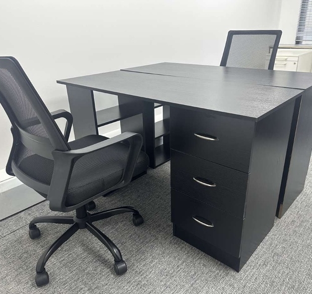 Your private workspace, Knightsbridge, Londinium Advisors Ltd, Knightsbridge