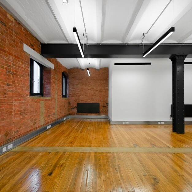 Unfurnished workspace in Kensal Road, Workspace Group Plc, Ladbroke Grove