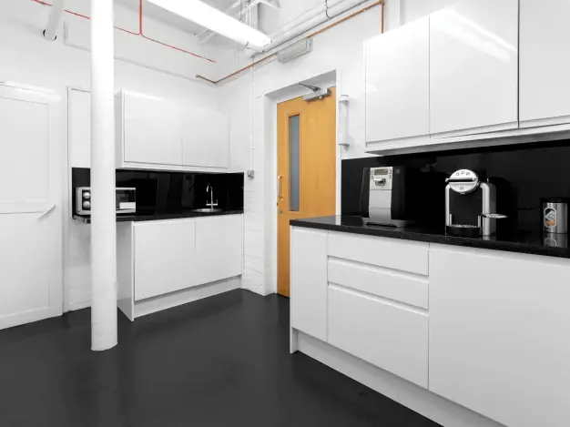Kitchen area - Albert Embankment, Regus (Lambeth)