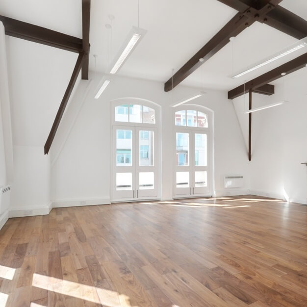 Unfurnished workspace - Black Prince Road, Workspace Group Plc, Lambeth
