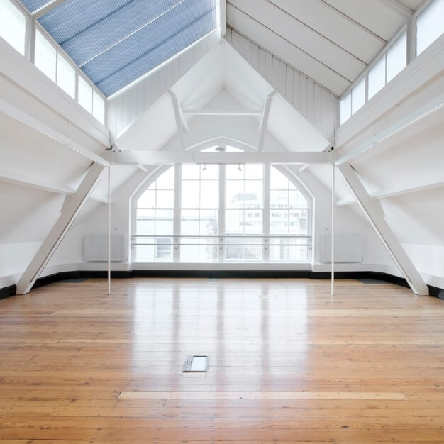 Unfurnished workspace in Black Prince Road, Workspace Group Plc, Lambeth