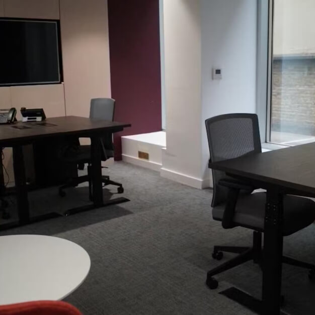Dedicated workspace, Church Road, 88 Management Ltd in Leyton