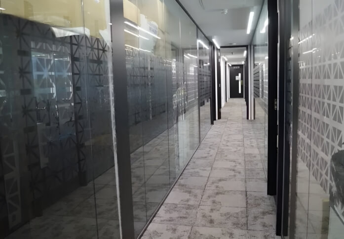 Hallway access at Church Road, 88 Management Ltd, Leyton