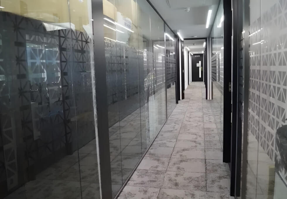 Hallway access at Church Road, 88 Management Ltd, Leyton