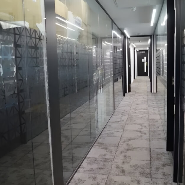 Hallway access at Church Road, 88 Management Ltd, Leyton