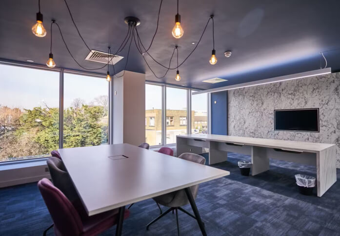 Meeting rooms in Church Road, 88 Management Ltd (Leyton)