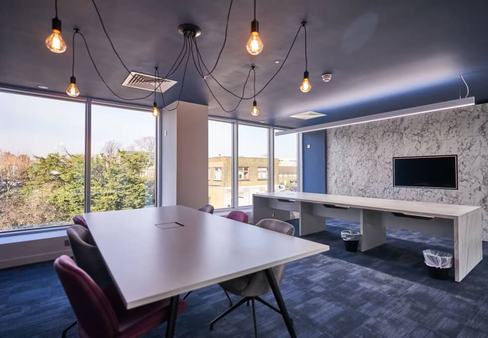 Meeting rooms in Church Road, 88 Management Ltd (Leyton)