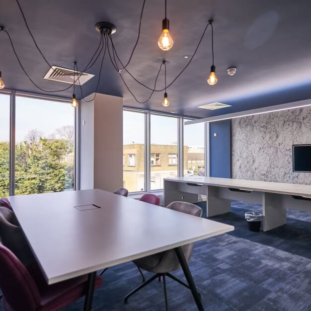 Meeting rooms in Church Road, 88 Management Ltd (Leyton)