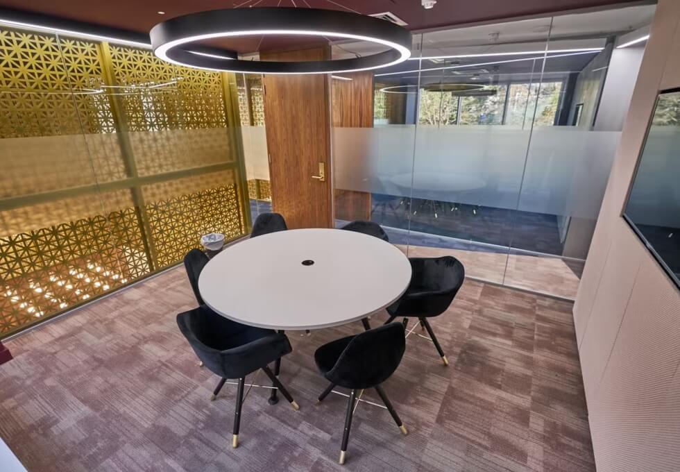 Meeting rooms on Church Road, 88 Management Ltd, Leyton