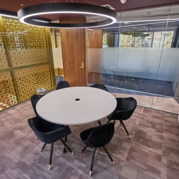 Meeting rooms on Church Road, 88 Management Ltd, Leyton