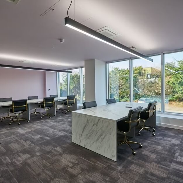 Private workspace, Church Road, 88 Management Ltd (Leyton)