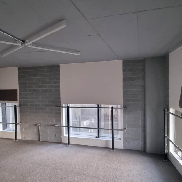 Unfurnished workspace: Lea Bridge Road, BSMNT Ltd, Leyton