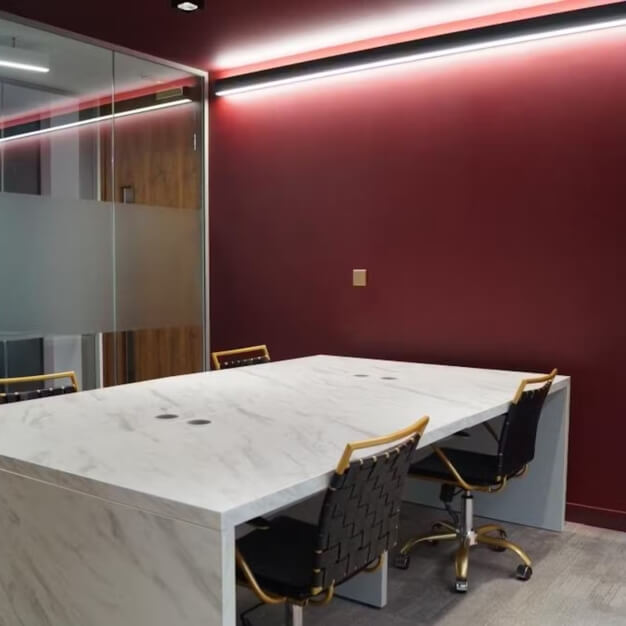 Your private workspace, Church Road, 88 Management Ltd, Leyton