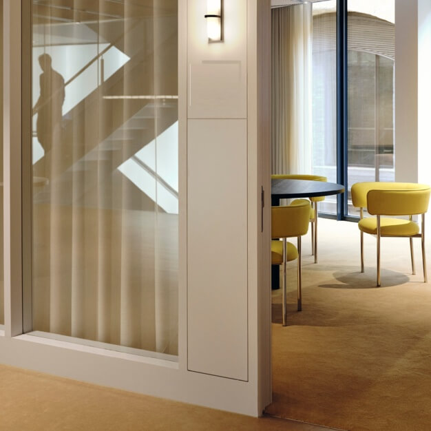 Boardroom at Dirty Lane, FORA in London Bridge