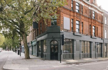 Building pictures of Tower Bridge Road, Monday Hospitality Group (CitySpace) at London Bridge