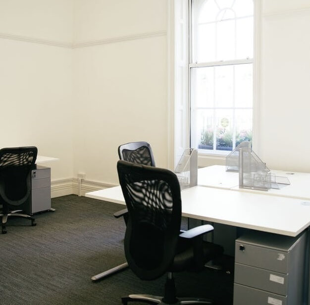 Dedicated workspace, St Thomas Street, The Boutique Workplace Company in London Bridge