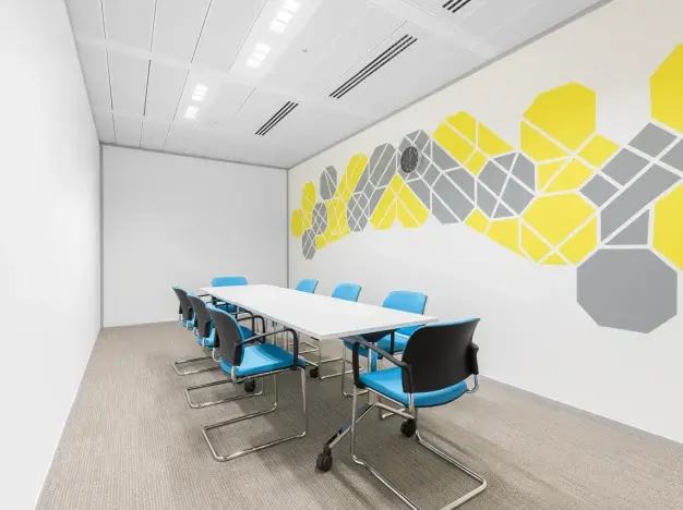 Meeting rooms at More London Riverside, Regus in London Bridge
