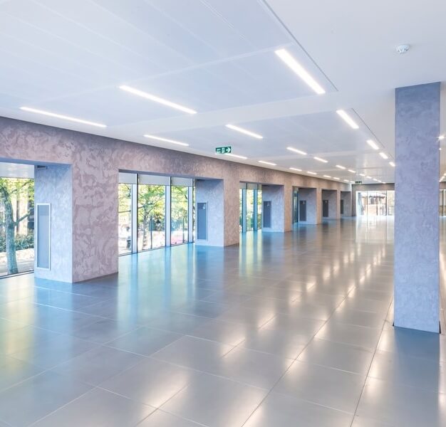 Private workspace in London Bridge, Kitt Technology Limited (London Bridge)