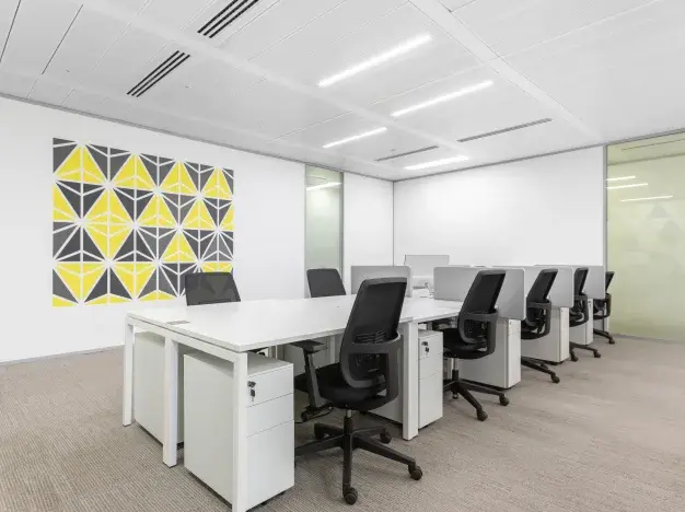 Private workspace in More London Riverside, Regus (London Bridge)