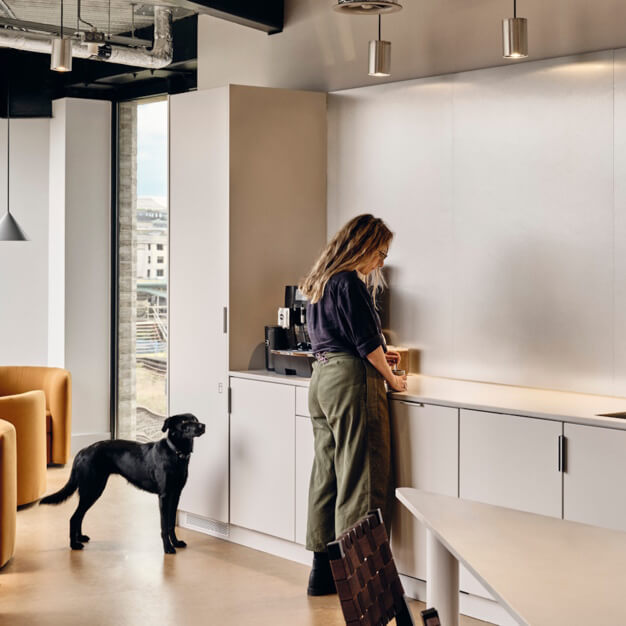 The Kitchen at Dirty Lane, FORA in London Bridge