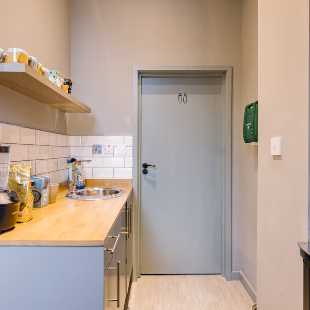 The Kitchen at Tower Bridge Road, Monday Hospitality Group (CitySpace) in London Bridge