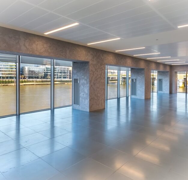 Your private workspace, London Bridge, Kitt Technology Limited, London Bridge
