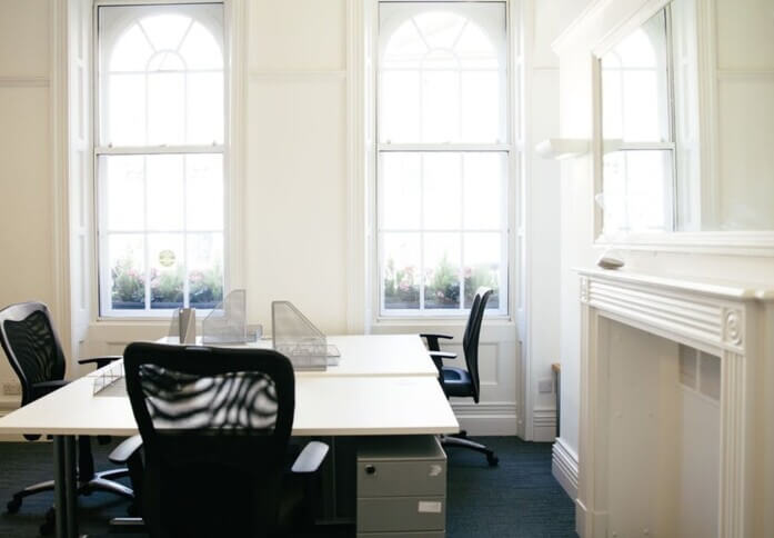 Your private workspace on St Thomas Street, The Boutique Workplace Company (London Bridge)