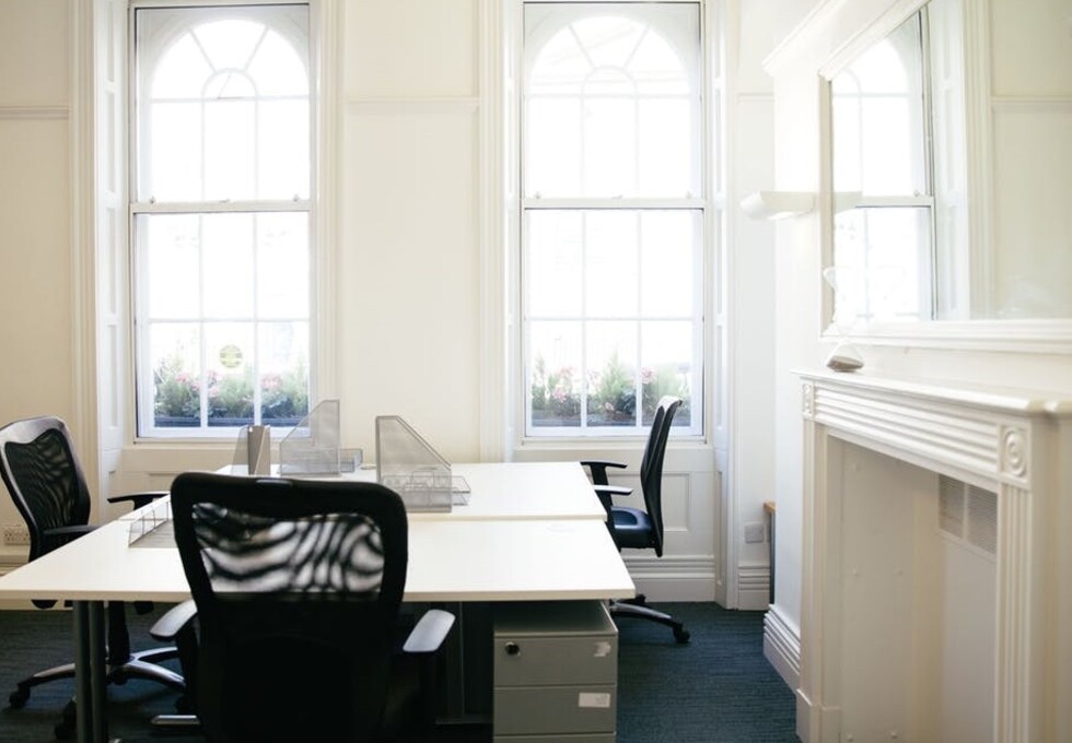Your private workspace on St Thomas Street, The Boutique Workplace Company (London Bridge)