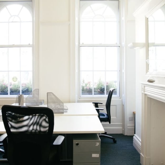 Your private workspace on St Thomas Street, The Boutique Workplace Company (London Bridge)