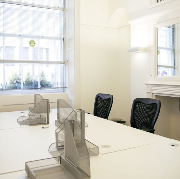 Your private workspace, St Thomas Street, London Bridge, The Boutique Workplace Company