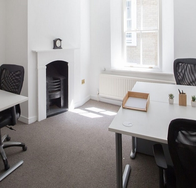 Your private workspace, Queen Street, The Boutique Workplace Company, Mansion House