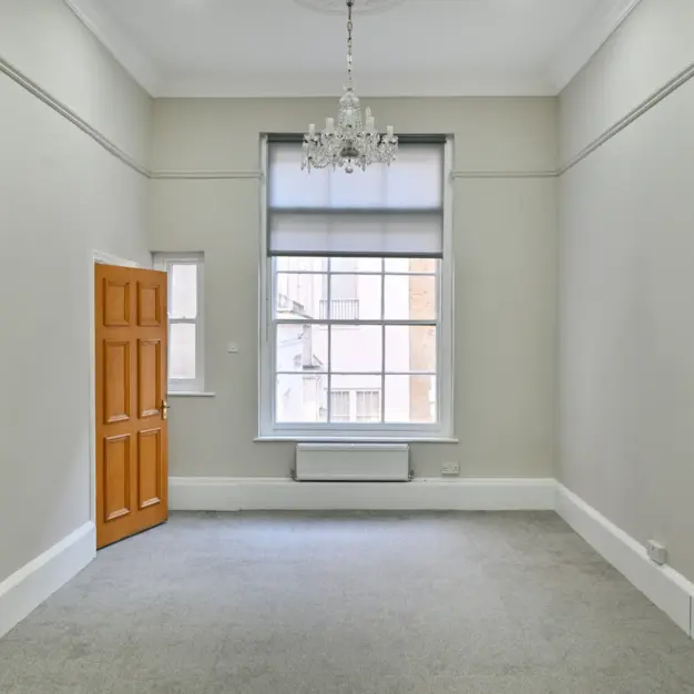 Dedicated meeting room at Stanhope Place, Workpad in Marble Arch
