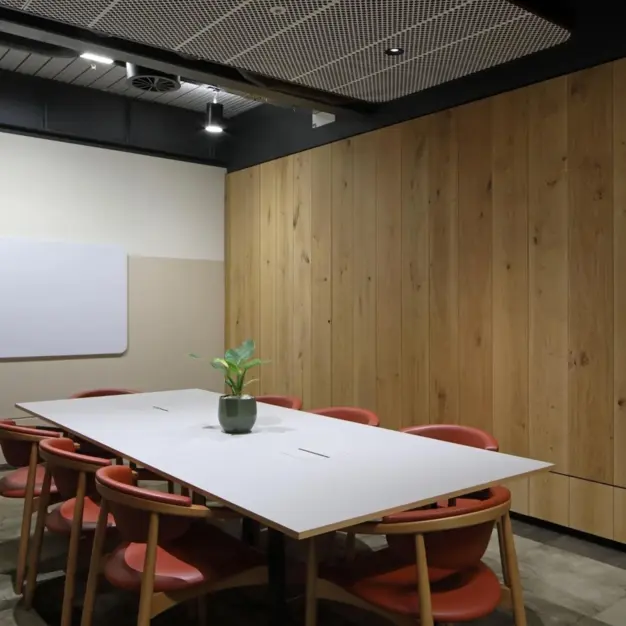 Meeting rooms at Great Cumberland Place, X and Why Ltd in Marble Arch