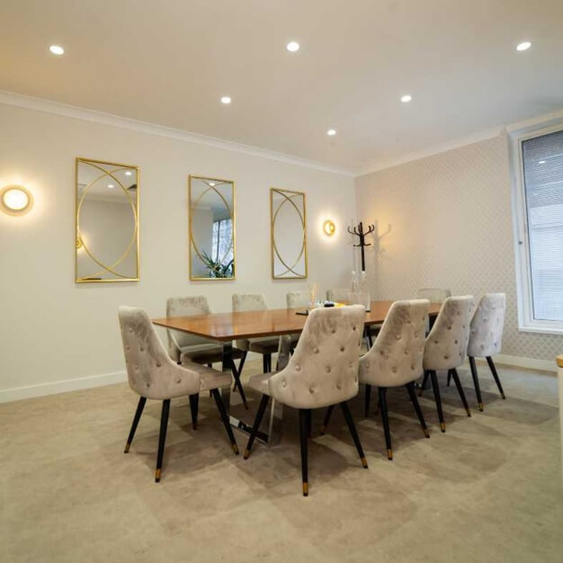 Meeting rooms at Upper Berkeley Street, One Avenue Group in Marble Arch