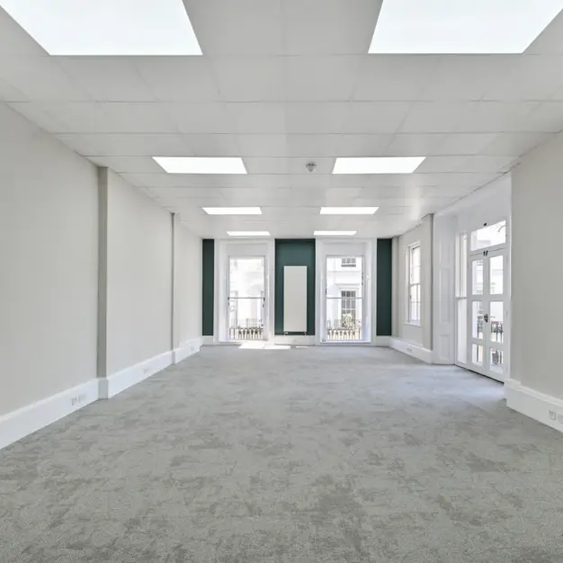 Private workspace, Stanhope Place, Workpad in Marble Arch