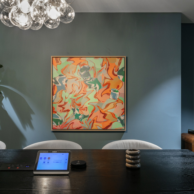 Boardroom - Welbeck Street, Marylebone, Spacemade
