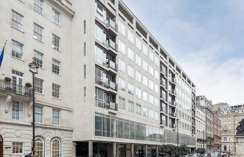 Building pictures of Portland Place, Unity Flexible Office Space at Marylebone