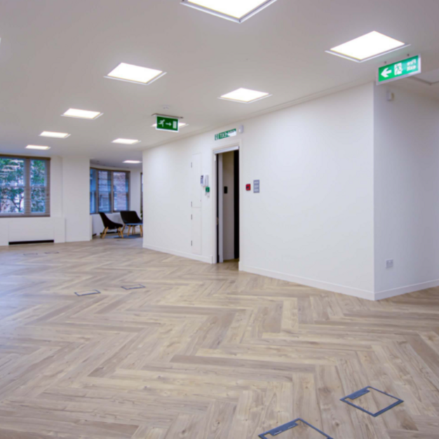 Dedicated workspace - Blandford Street, Situu, Marylebone