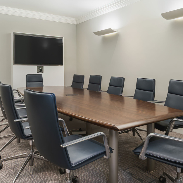 Meeting room - Cavendish Square, Argyll in Marylebone
