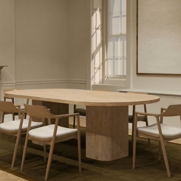 Meeting rooms in Manchester Square, Workpad Group Ltd, Marylebone