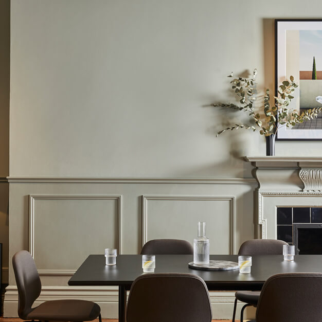 Meeting rooms in Melcombe Place, FORA, Marylebone