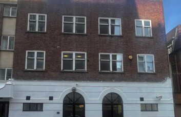 The building at Portman Close, Portman Close Management Limited, Marylebone
