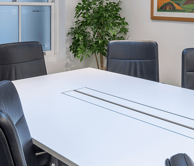 The meeting room - Wigmore Street, The Boutique Workplace Company in Marylebone