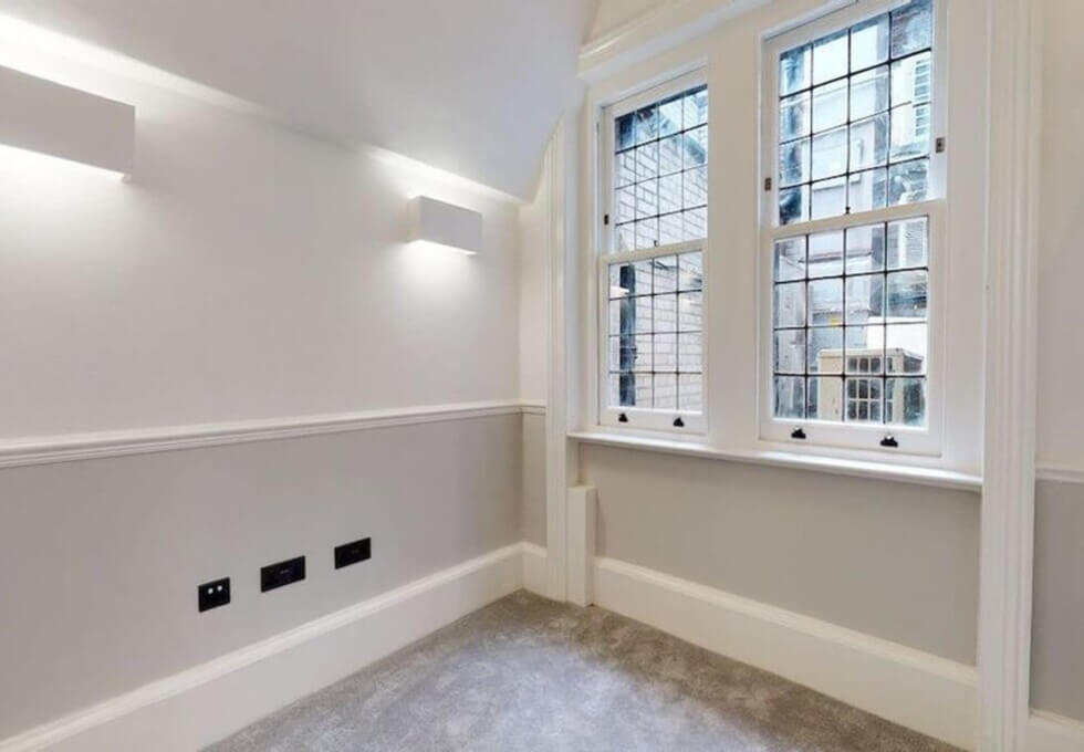 Unfurnished workspace in Wigmore Street, Kitt Technology Limited, Marylebone