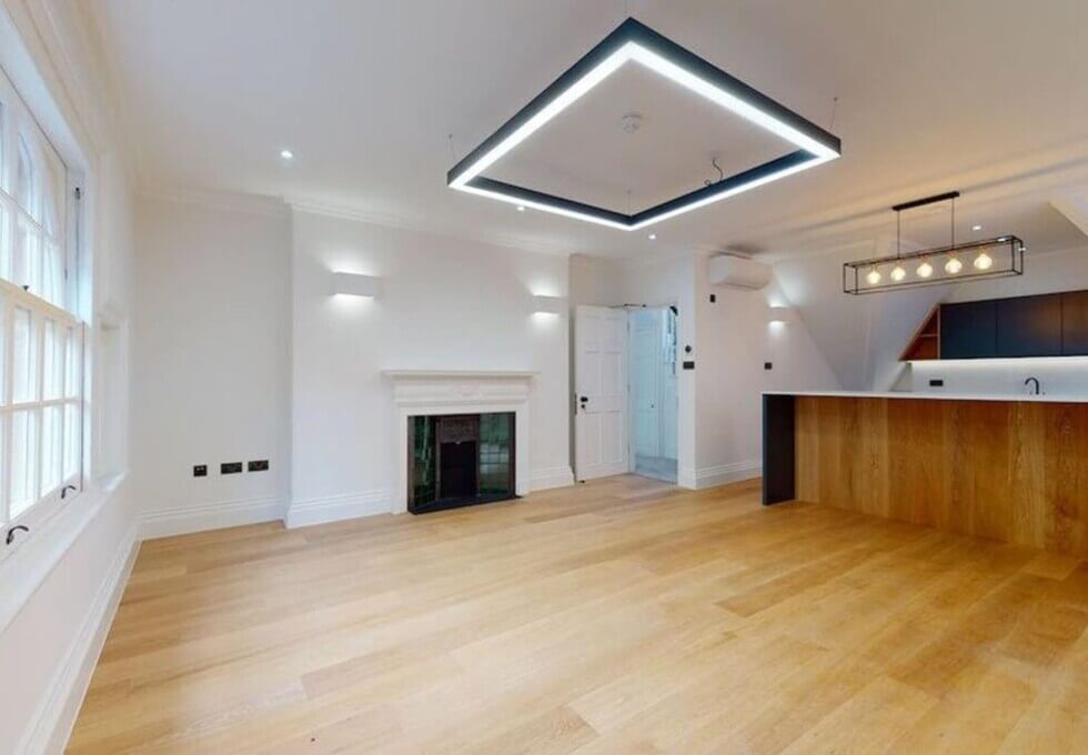Unfurnished workspace - Wigmore Street in Marylebone, Kitt Technology Limited