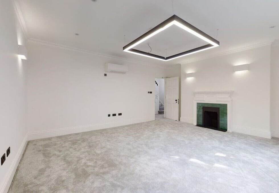 Unfurnished workspace - Wigmore Street, Kitt Technology Limited, Marylebone