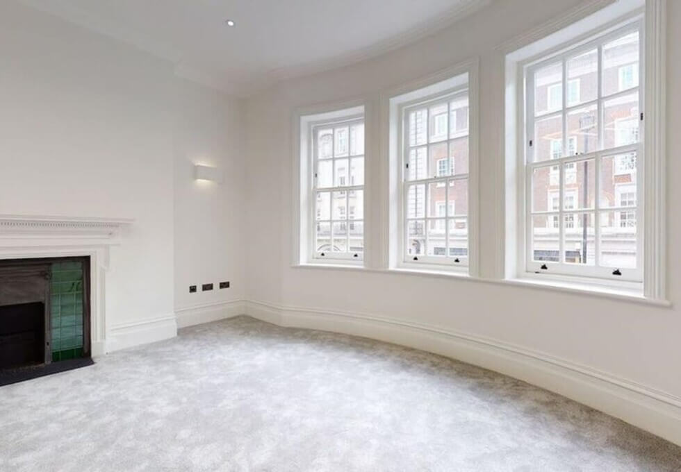 Unfurnished workspace - Wigmore Street, Marylebone, Kitt Technology Limited