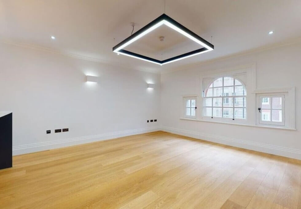 Unfurnished workspace: Wigmore Street, Marylebone, Kitt Technology Limited