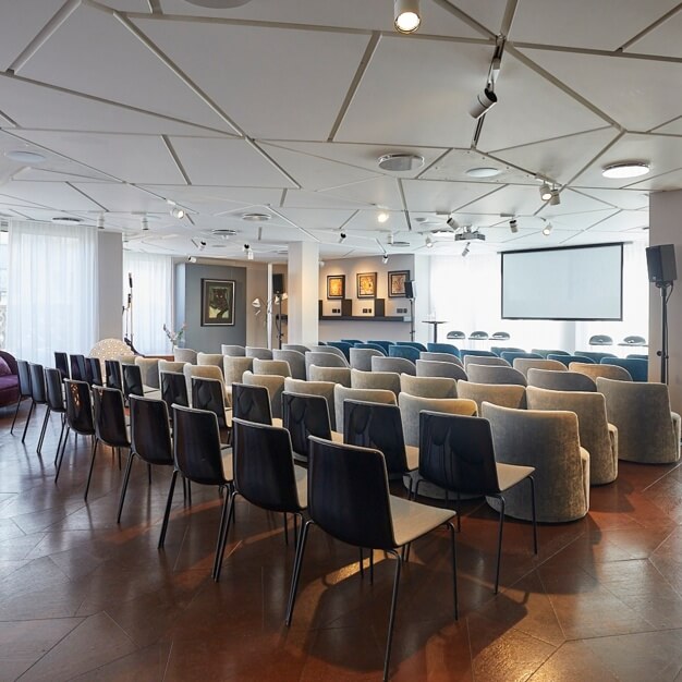 Book event space at Hay Hill, Mayfair