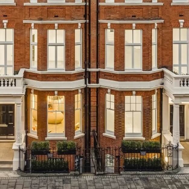 Building pictures of Park Street, Landmark Space at Mayfair